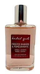 Old Navy Kindred Goods Frosted Rhubarb & Pomegranate Perfume 1.7 Oz LE