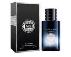 Perfume Para Hombre Con Feromonas De Atraer Mujeres Fragancia Colonia Masculino*