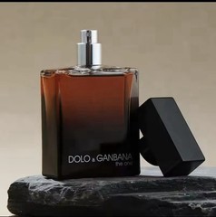 Eau De Toilette for Men Fresh Romantic Fougere Scent Woody Notes 50ml Cologne