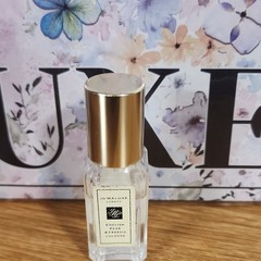 Jo Malone London English Pear & Freesia Eau de Cologne Spray Travel 0.3 fl oz