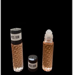 WOMEN BODY OIL PERFUME TYPES, NATURAL, PURE, UNCUT