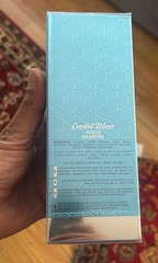 Lattafa Muna Eau De Parfum Rich Floral Fruity Woody Fragrance For Women 100 ML
