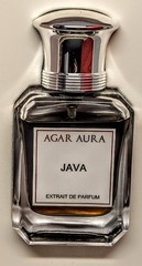 Agar Aura Java Luxury Oud Extrait de Parfum Fragrance Spray