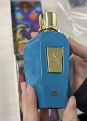 Xerjoff Erba Pura Eau de Parfum Spray 3.4 fl oz / 100 ml