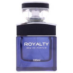Luxury Collection – Royalty Elixir by Khalis for Men – 3.4 oz EDP Spray
