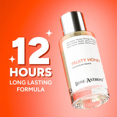 FRUITY HONEY