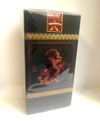 LUCKY Number 6 3.4 oz -100 ml EDT Spray for Men New & Sealed.