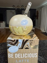 DKNY Be Delicious Latte EDP Spray 1.7 fl oz / 50 mL Vanilla Musk Amber