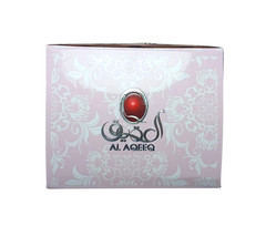Musk ALTahara Lara, Musk Perfume Oil (20 ml), Arabic Perfume / مسك الطهارة لارا