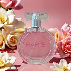 3.4 Fluid Ounces of Paris for Women
