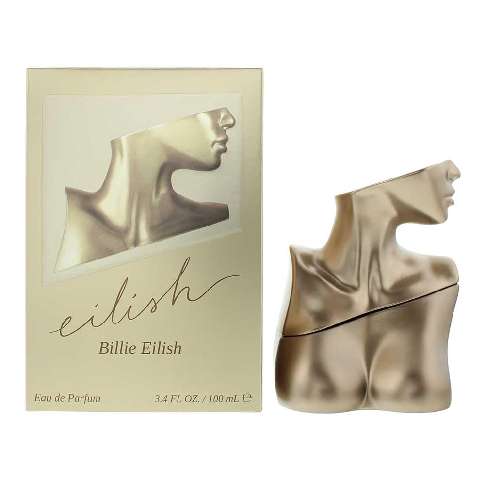 Billie Eilish Eau de Parfum Spray Perfume for Women, Notes of Sugared…