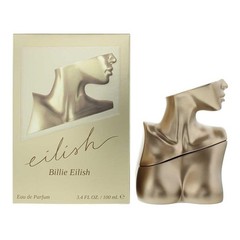 Billie Eilish Eau de Parfum Spray Perfume for Women, Notes of Sugared…