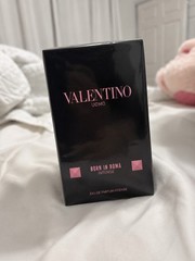 Valentino Uomo Born in Roma Intense Eau de Parfum Intense Spray 3.4 fl oz