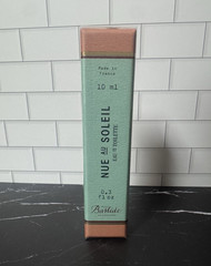 Bastide Nue Au Soleil Eau de Toilette Spray 10mL