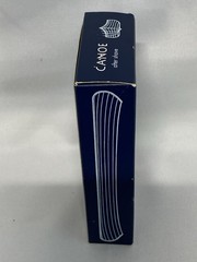 Vintage Canoe By Dana 4 Oz. 118ml Bottle After Shave New In Box