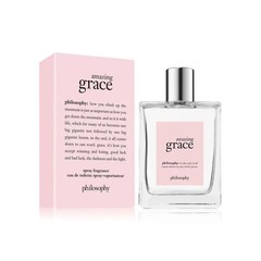 Philosophy Amazing Grace Eau De Toilette Spray 2 Fl. OZ UNSEALED