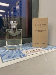 BulgariExtreme Men’s Fragance