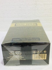 Oud Gold Fragrance for Unisex Eau de Parfum 100ml New in Sealed Box Rare