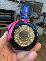 Rochas Byzance Eau de Parfum .7 fl oz Spray EdP Vintage Womens Perfume- PARTIAL