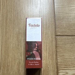Fadelo Pheromone Eau de Parfum Spray Fragrance, Eau de Parfum 0.35 fl oz
