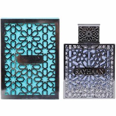 Rayhaan Aquatica EDP Perfume By Rayhaan 3.4oz / 100ml🔥Hot Item fast ship usa
