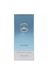 Mercedes-Benz Cologne for Men – 0.84 Fl Oz EDT Luxury Cologne Spray *SEALED*