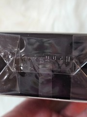 NEW, UNOPENED Yves Saint Laurent Black Opium Neon EDP 30ml/1fl oz DISCONTINUED