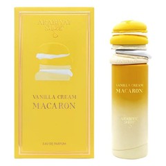 Arabiyat Prestige Sugar Vanilla Cream Macaron Eau de Parfum