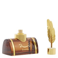 Arabian Oud Unisex Resala EDP Spray 3.38 oz Fragrances 6281101826575