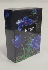 Nest New York Midnight Fleur Eau De Parfum Spray Factory Sealed 3.4 fl oz/100 ml