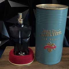 Jean Paul Gaultier Le Beau Le Parfum Le Parfum Spray 4.2 fl oz New Box