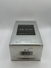 BVLGARI MAN EXTREME BY BVLGARI 100ML EDT CLASSIC SPRAY (NEW WITH BOX & SEALED)