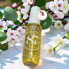 Sol de Janeiro Cheirosa 87 Hair & Body Fragrance Mist 1 fl oz 30 mL Travel Size