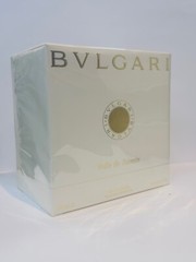 Bvlgari Voile De Jasmin 3.4 oz/100 ml Eau de Toilette Women Discontinued