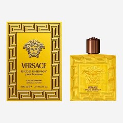 Versace Eros Energy Eau De Parfum 3.4