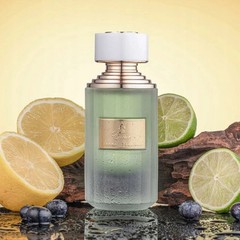 Paris Corner Unisex Emir Cedrat Essense EDP Spray 2.5 oz Fragrances