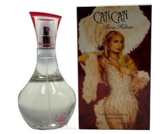 Can Can Paris Hilton perfume by Paris Hilton 3.4 oz / 100 ml EDP Spray for Women