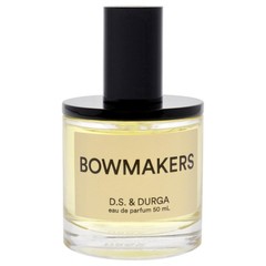 DS & Durga Bowmakers for Unisex – 1.7 oz EDP Spray 1.7 Fl Oz (Pack of 1)