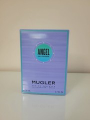 Angel Eau Croisière 2020 EDT by Mugler 50mL Women’s Perfum Limited Edition