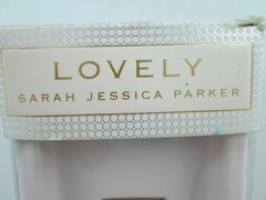 Lovely 0.34 oz EDP Rollerball For Women Brand New Travel Size