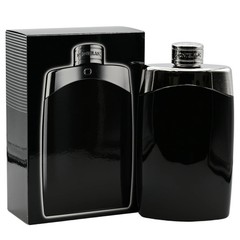 Mont Blanc Legend By Mont Blanc for Men – 6.7 Oz Eau de Toilette Spray