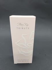Mary Kay Tribute Eau De Parfum 1.6 FL OZ/47ml 906100 New In Box Discontinued