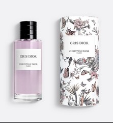 Christian Dior Gris Dior Eau de Parfum Spray Women 4.2 oz 125 Ml