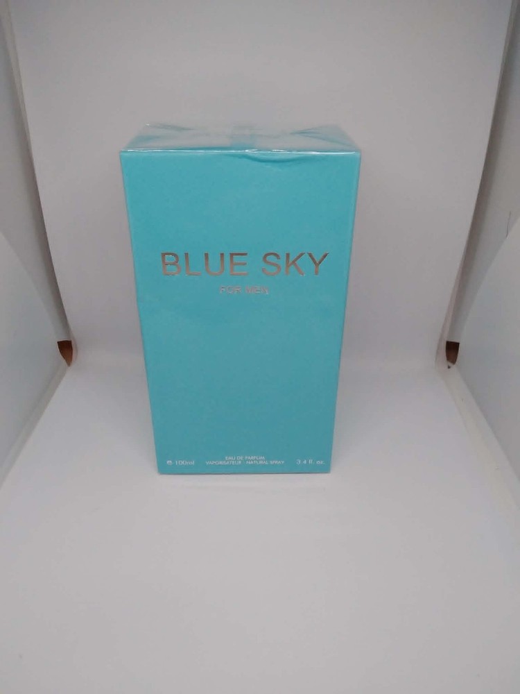 BLUE SKY Perfume by SECRET PLUS