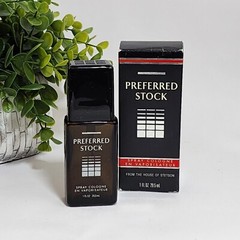 Preferred Stock Cologne Spray for men by Coty 1 fl oz / 29.5 mL