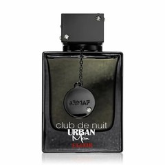 Armaf Club De Nuit Urban Man Elixir Eau de Parfum 3.6 oz / 105 ml,New In Box