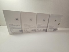MFK Collection 4 Samples EDP 0.05 FL. Oz 2ML Each Eau de Parfum free shipping