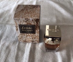 BALMAIN EXTATIC EAU DE PARFUM SPRAY 1.3 OZ/40 ML NIB Please Read Description