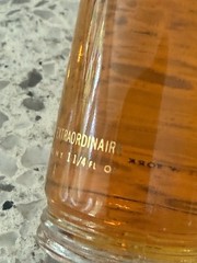 Faberge ~ Woodhue ~ Cologne Extraordinaire ~ Splash ~ 1.25 fl oz ~ (Vintage) NEW