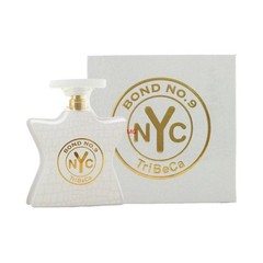 Bond No.9 Tribeca EDP 100ml Unisex Perfume Eau de Parfum Spray New Sealed